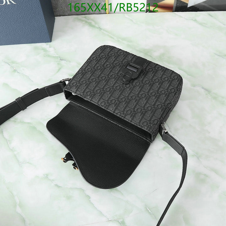 SAMCC - DOR Bags - 1055