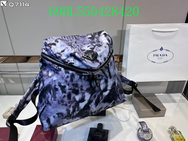 Satchel Bags - PDA Bags - 4440