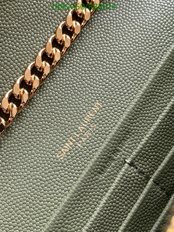 SAMC - YLS Bags - 147
