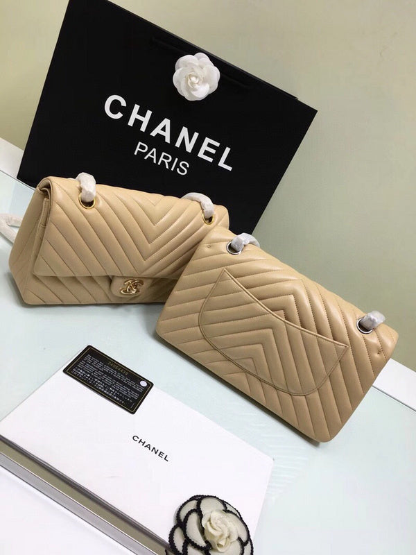 Satchel Bags - CHL Bags - 4253