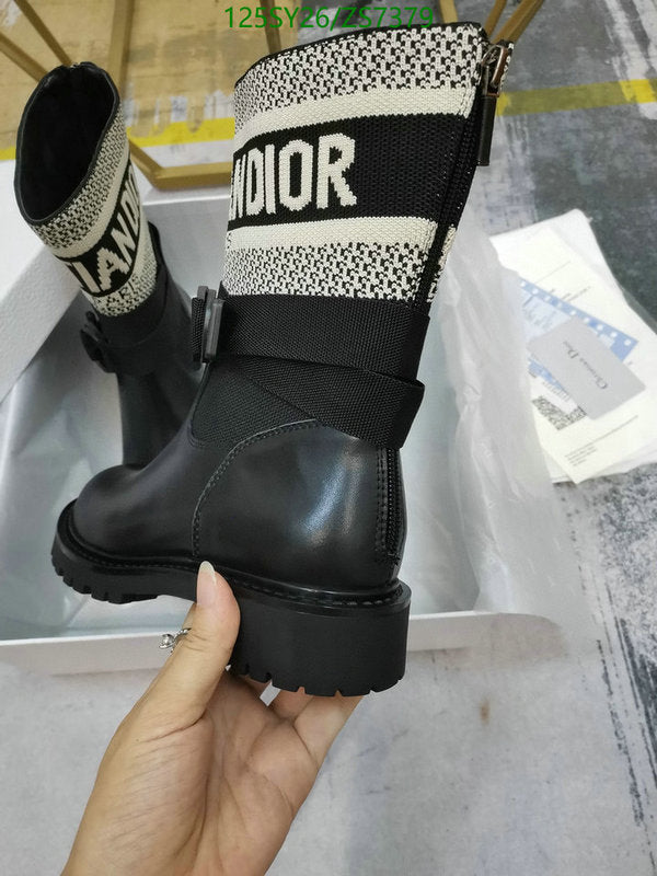 SAMCC - DOR Women Shoes - 1619