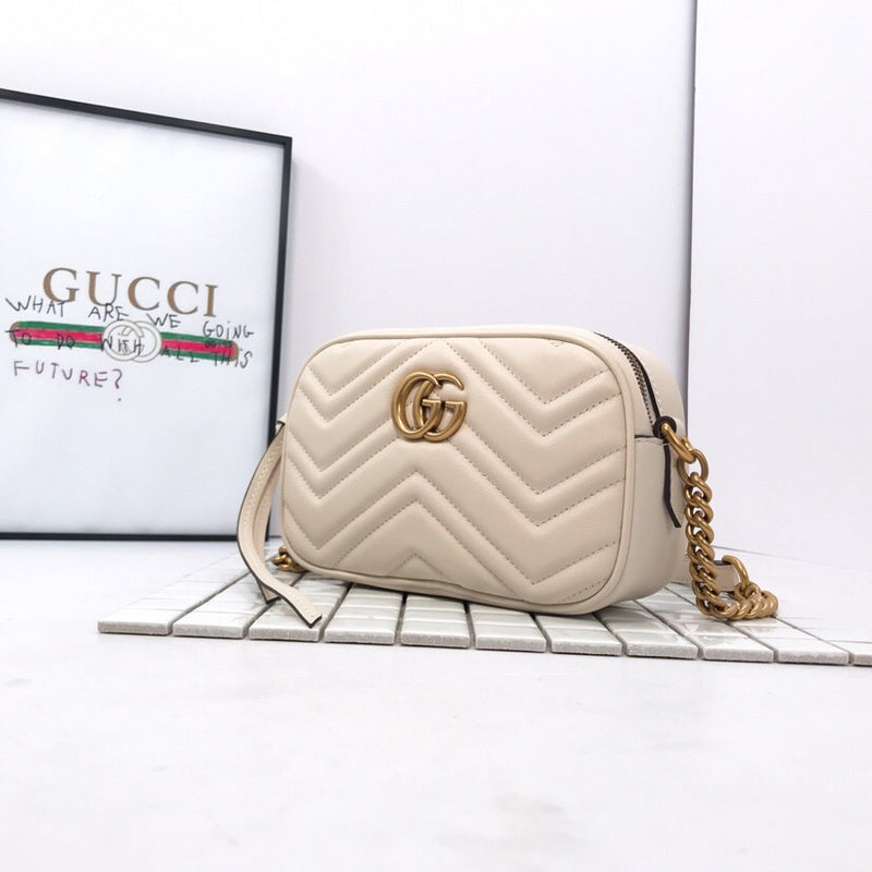 Glami Fashion - GCI Bags - 2513
