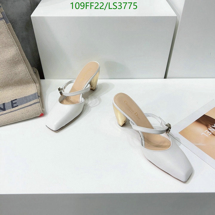 SAMCC - DOR Women Shoes - 1853