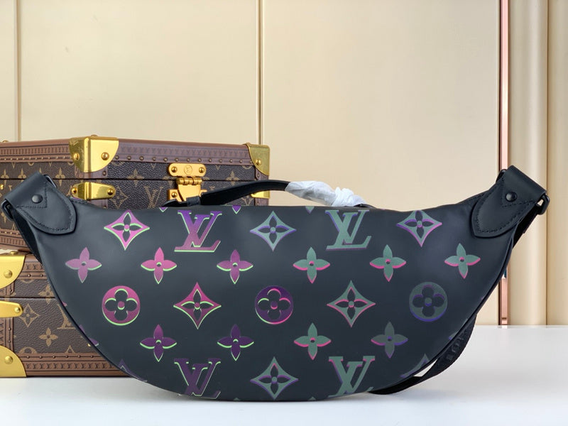 Satchel Bags - VL Bags - 2461