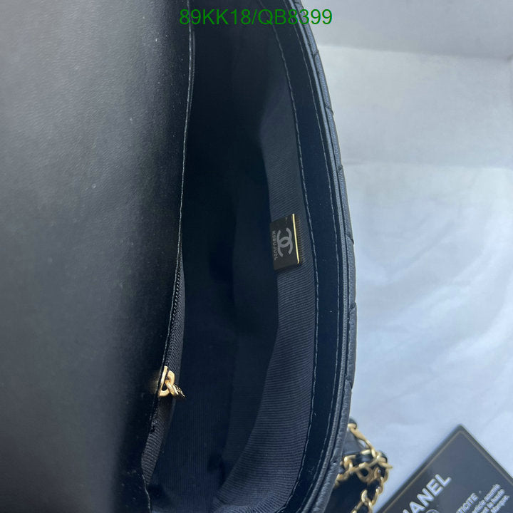 SAMC - CHL Bags Crossbody - 135