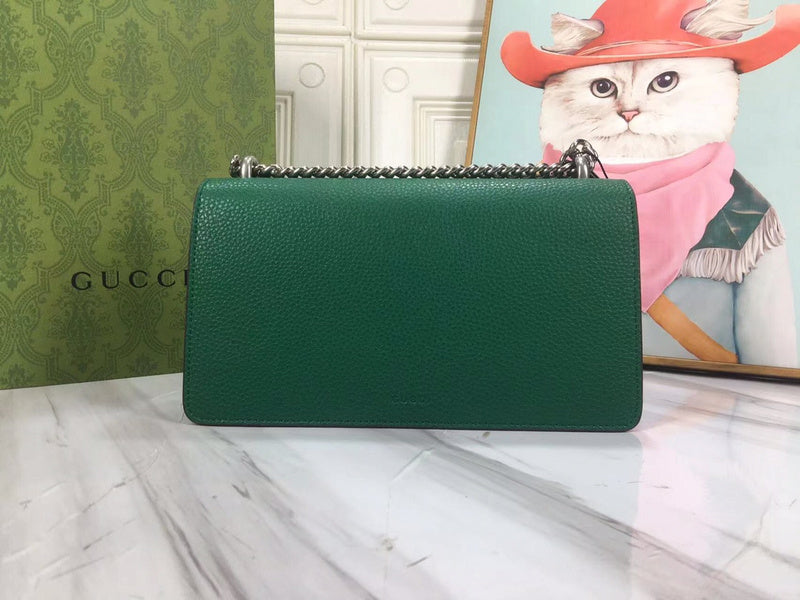 Satchel Bags - GCI Bags - 1253
