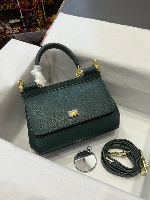 Glamy - DG bag - 242