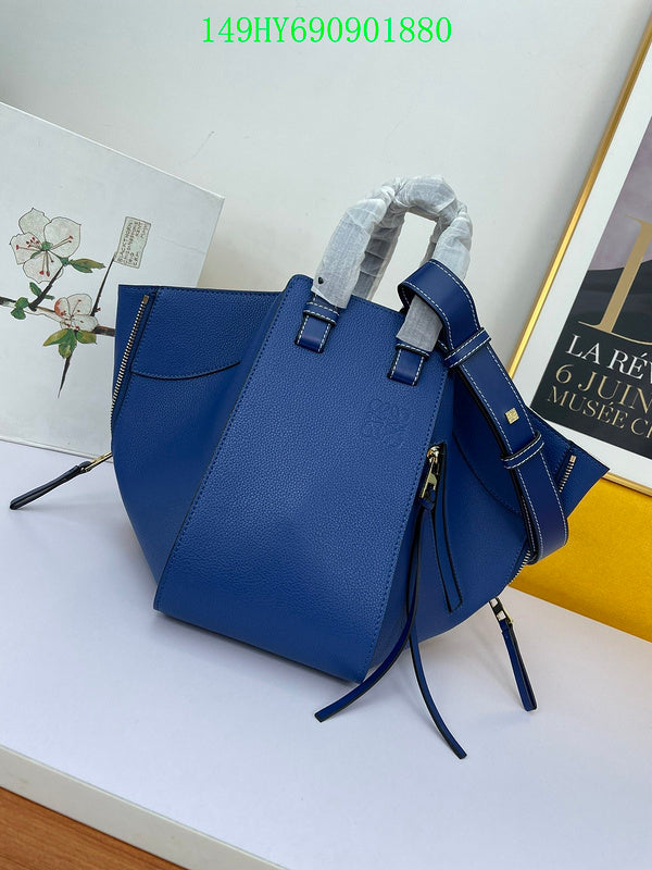 Satchel Bags - LWE Bags - 257