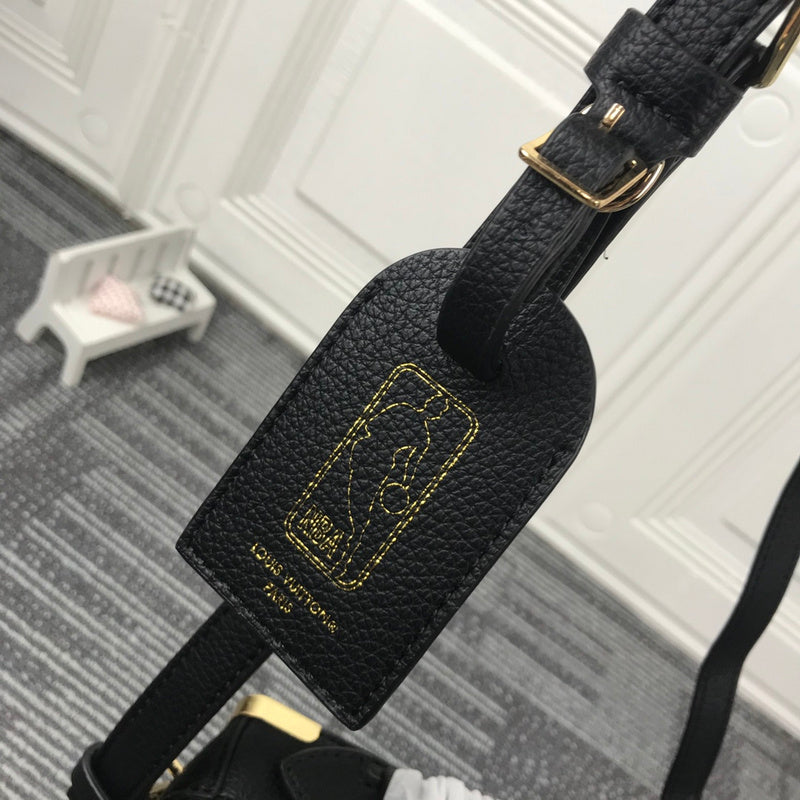 Satchel Bags - VL1 Bags - 011