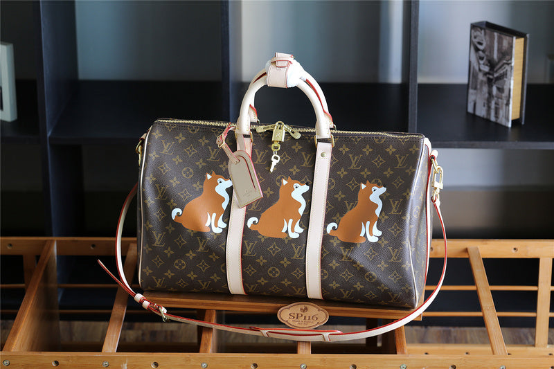 Glami-is - LOV Travel Bags - 269