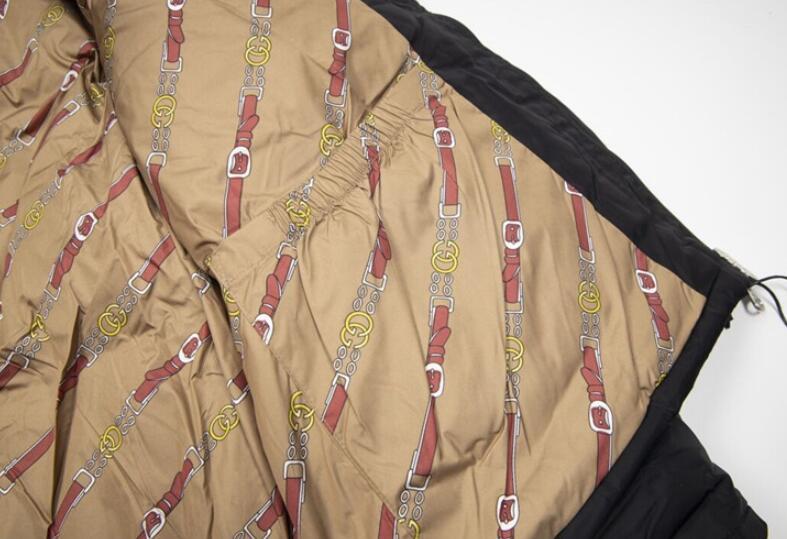 SAMC - Mix Jackets - 386
