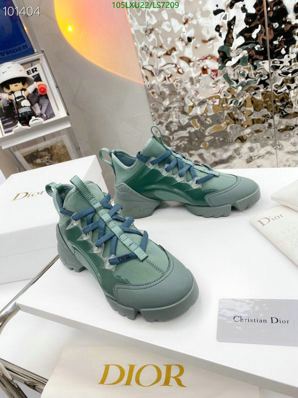 SAMCC - DOR Women Shoes - 1845