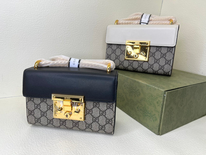 Glami Fashion - GCI Bags - 10121