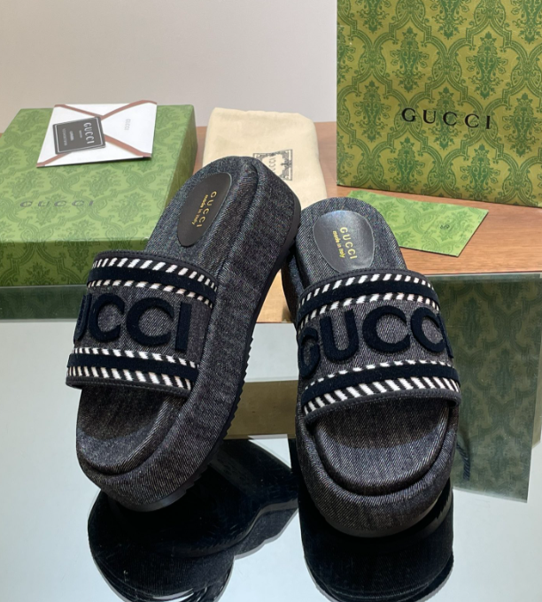 SAMC - GUKI Women Shoes - 110