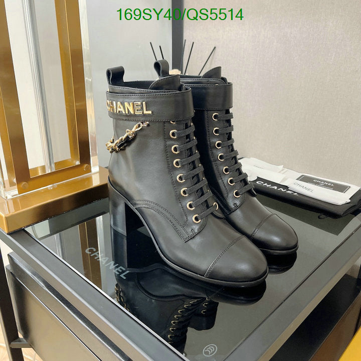 SAMC - CHL Women Boots - 449