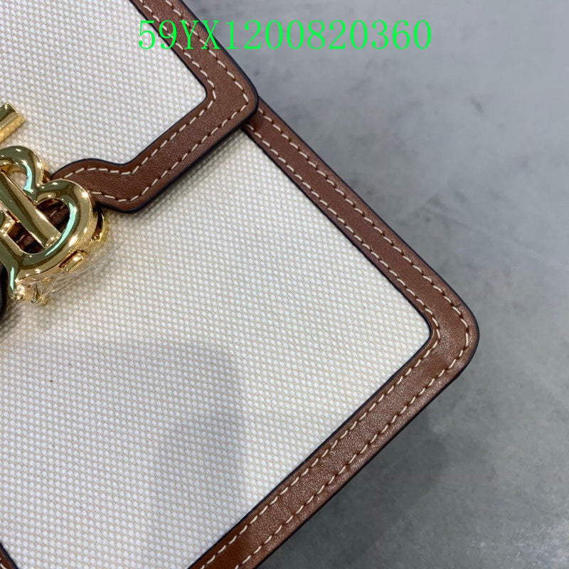 Glami Fashion -BBR Bags - 399