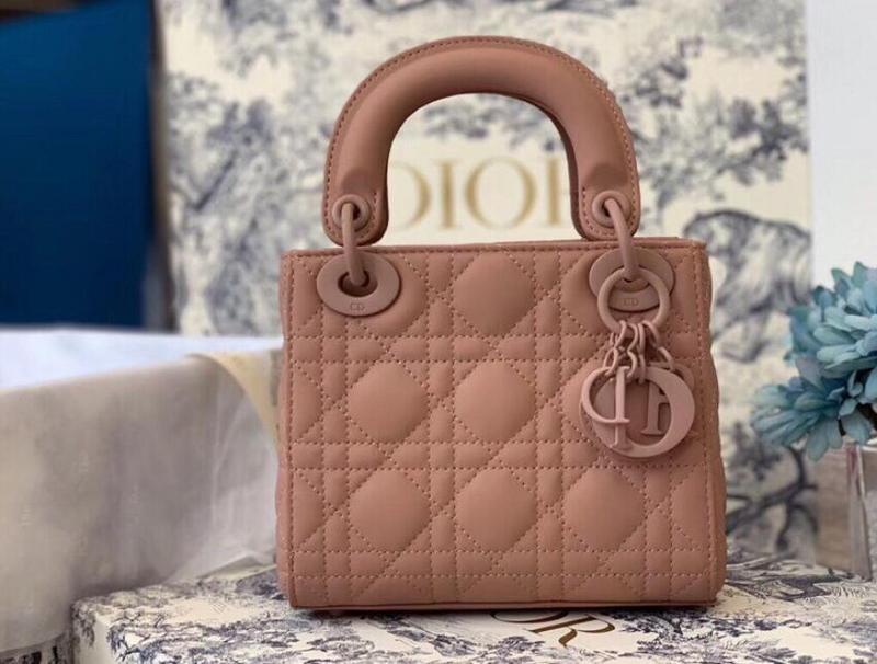 SAMCC - DOR Bags - 574