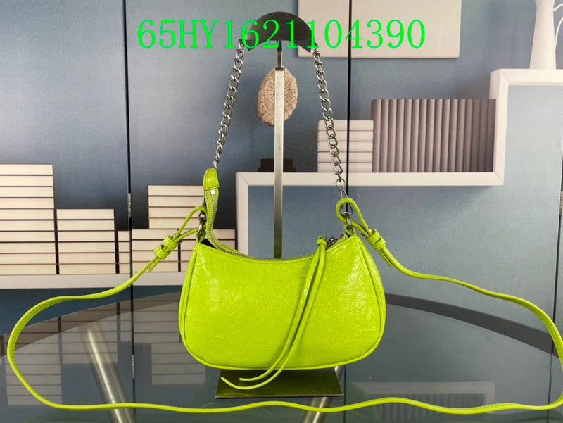ELE Fashion - BGA Bags - 1990
