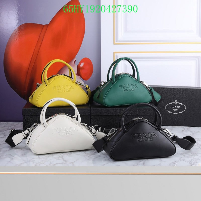 Satchel Bags - PDA Bags - 4448