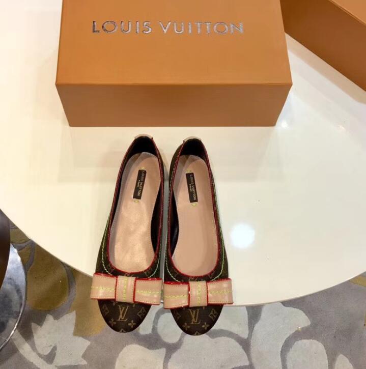 SAMC - LOV Women Shoes - 1769