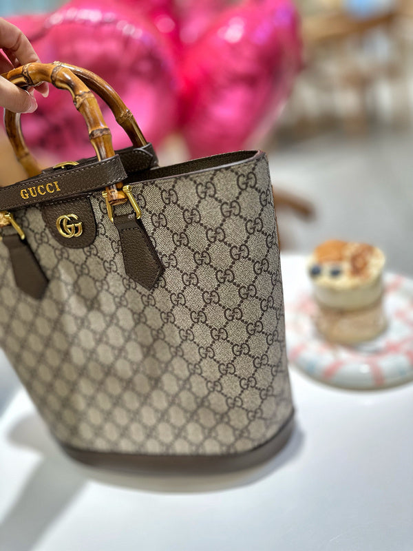 Glami Fashion - GCI Bags - 11646