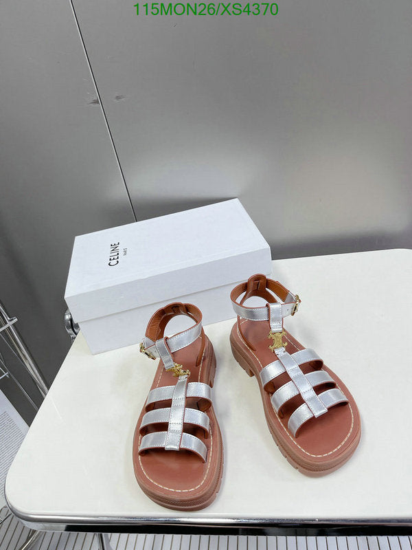 SAMC - COL Women Shoes - 293