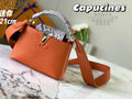 Glami- Glami- Lu-Vi bags - 11692