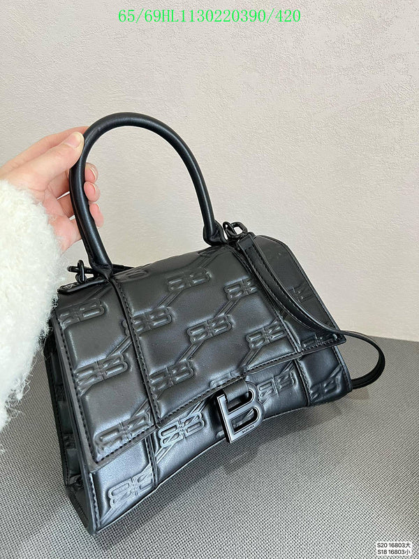 ELE Fashion - BGA Bags - 1937