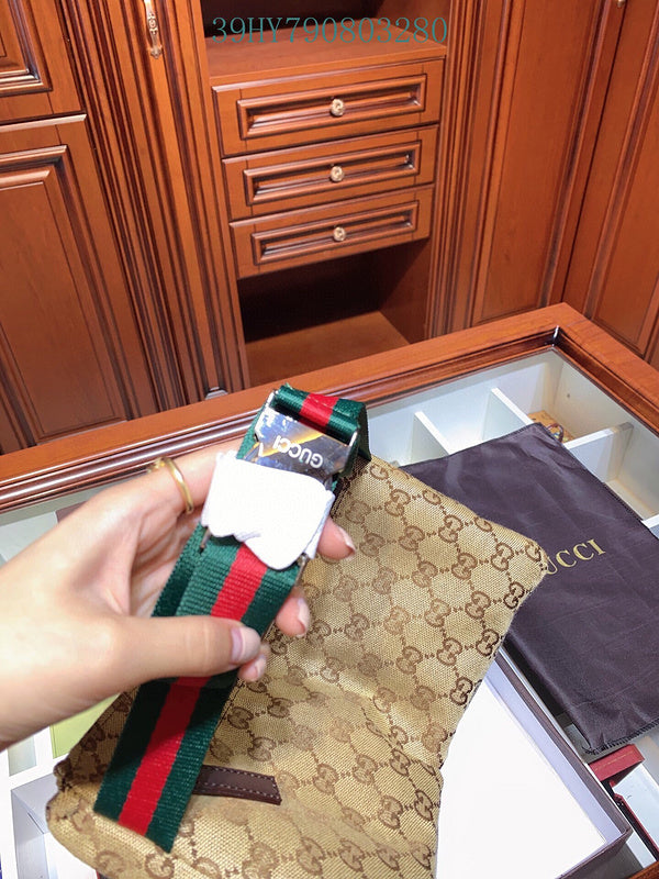 Glami - GUKI Bags - 2385
