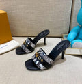 SAMC - LOV Women Shoes - 1443