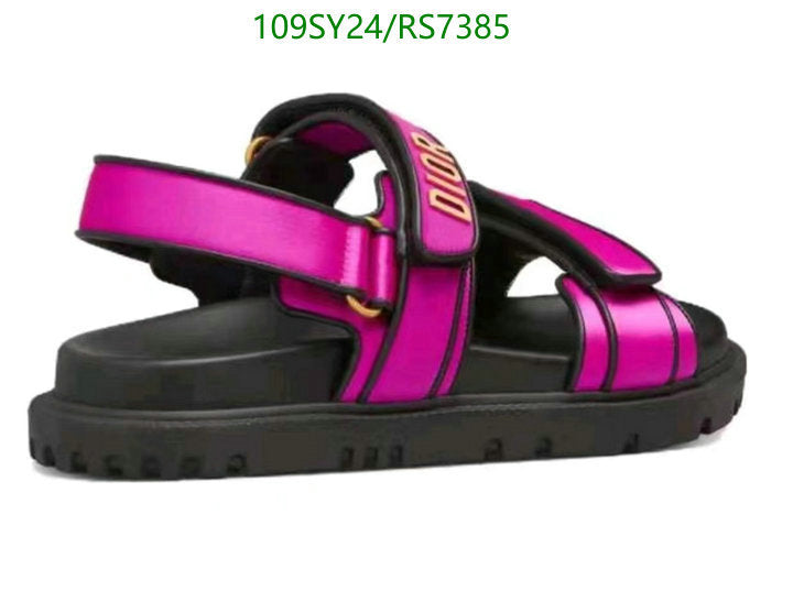 SAMCC - DOR Women Shoes - 2281