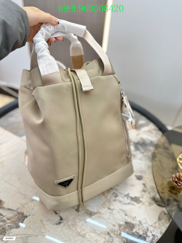 Satchel Bags - PDA Bags - 3487