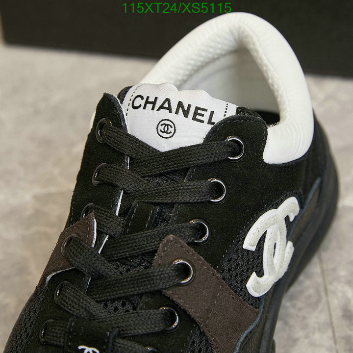 SAMC - CHL Women Shoes Sneakers - 208