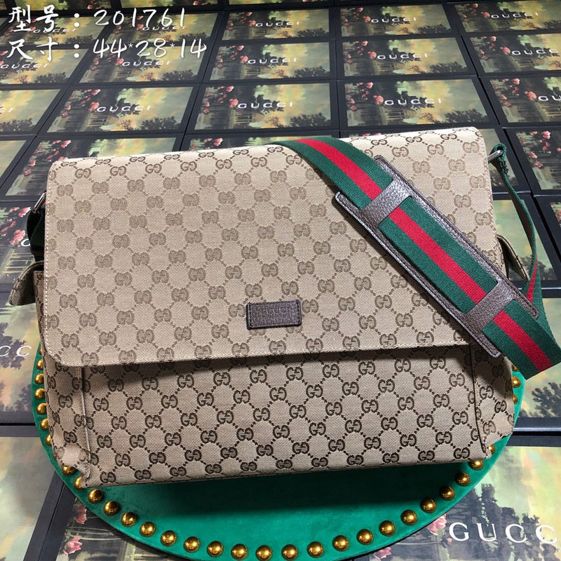 Glami-i - Guki Men Bags - 306