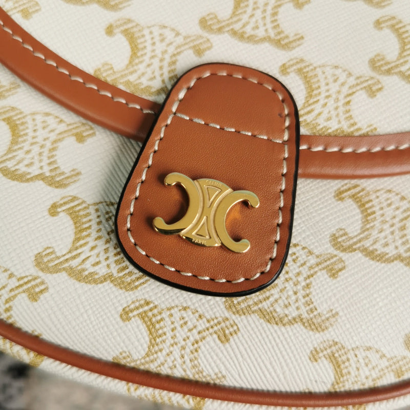 Glamy - COL Bags - 1434