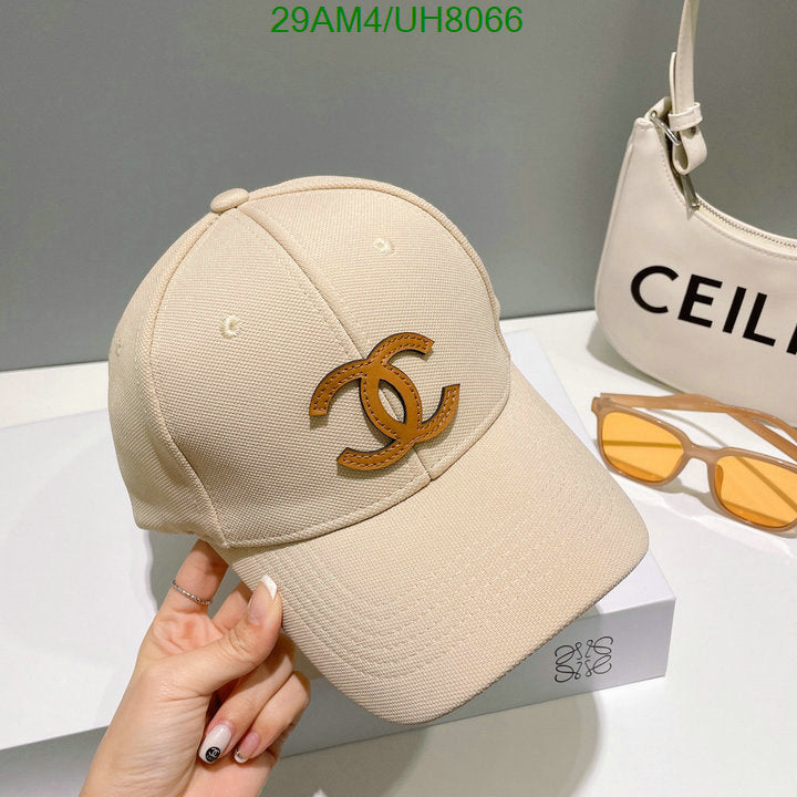 SAMC - CHL Caps & Hats - 060