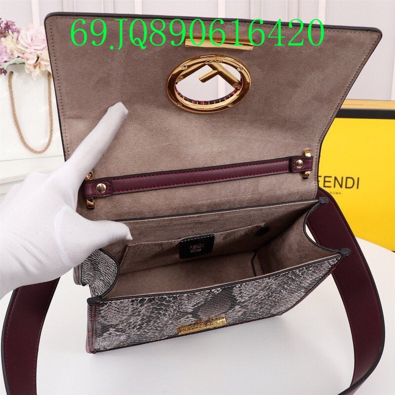 Glami - FDE Bags - 2886
