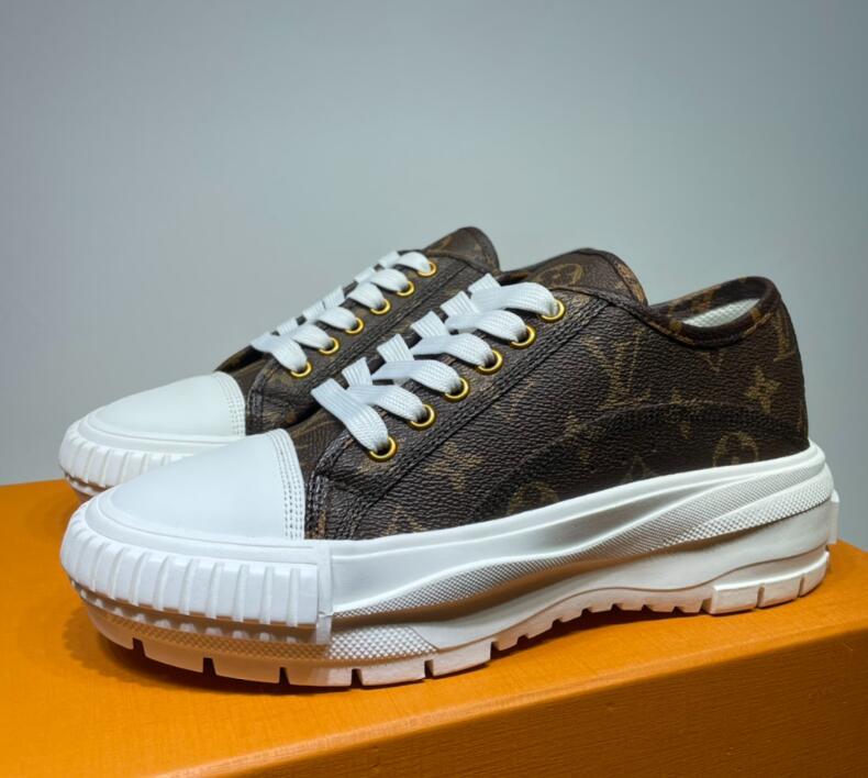 SAMC - LOV Men Shoes - 993