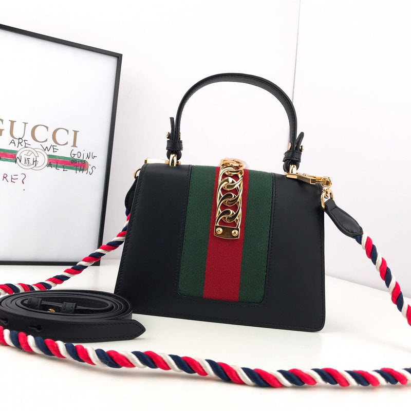 Glami Fashion - GCI Bags - 2535