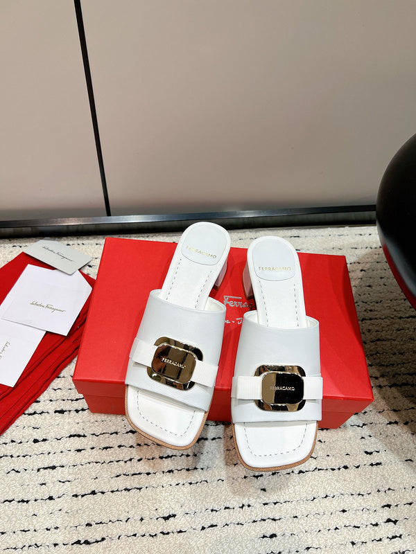 Glami - FGO Women Shoes - 223