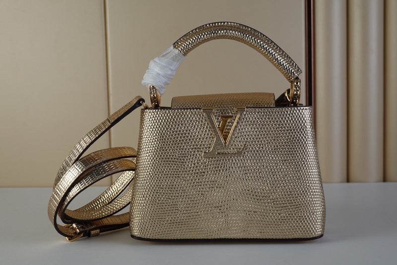 Fashion Lu-Vi bags - 3362