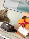GlamI Lu-Vi bags - 3988