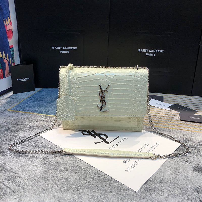 Satchel Bags - SLY Bags - 1680
