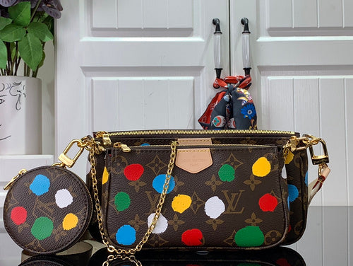 Fashion Lu-Vi bags - 2469