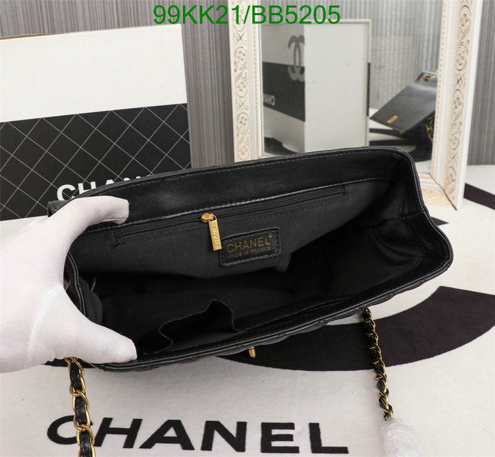 SAMC - CHL Bags Crossbody - 479
