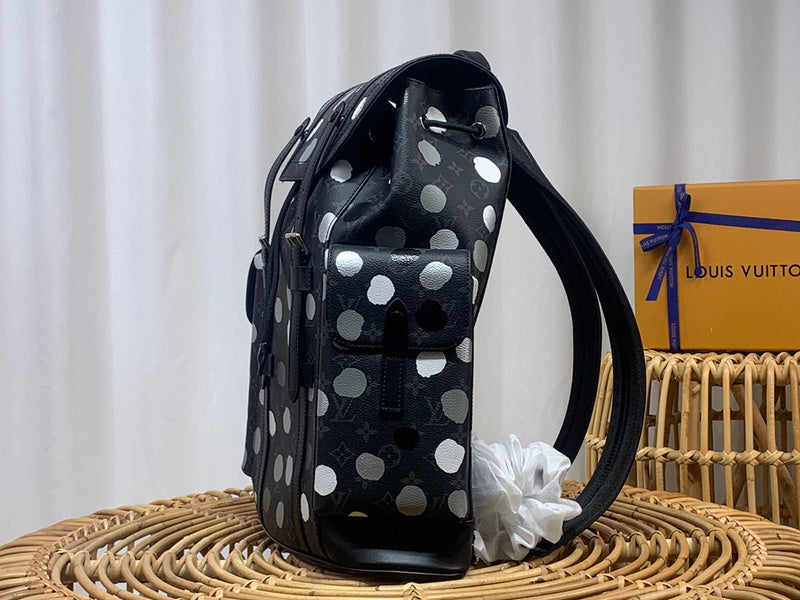 Glami-i LOV Backpacks - 041