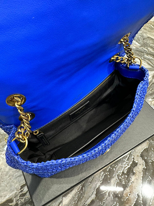 Glamy - YLS Bags - 818