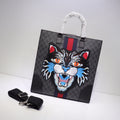 Satchel Bags - GCI Bags - 873