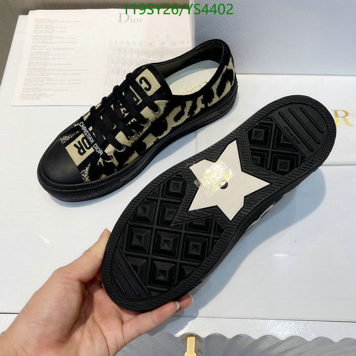 SAMCC - DOR Women Shoes - 1860