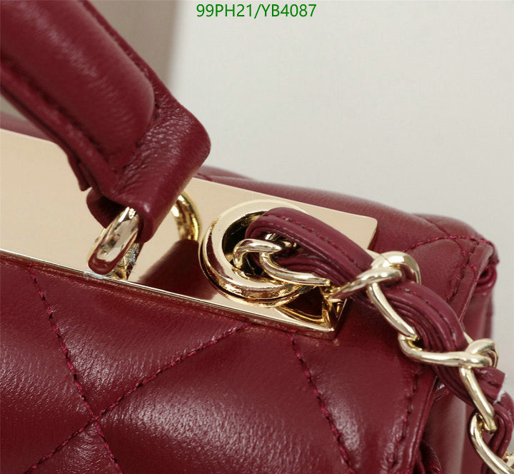 SAMC - CHL Bags Handbags - 027